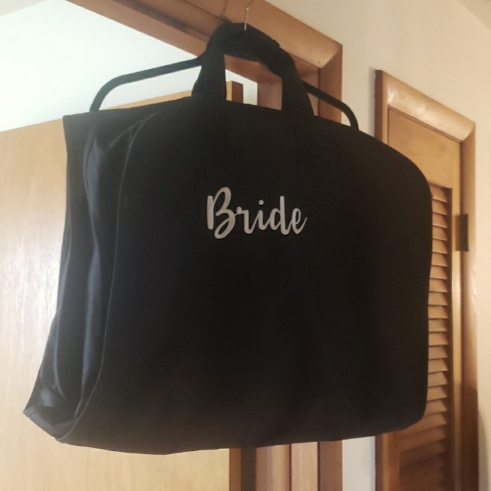 WallyBags 60 inch Trifold Garment Bag